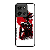 Goku Japan Motorola Moto G 5G 2025 Case DC7400