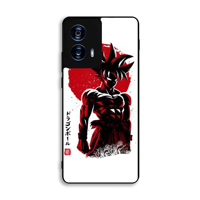 Goku Japan Motorola Moto G Power 5G 2024 Case DC7400