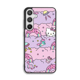 Cute Hello Kitty Samsung Galaxy A26 Case DC4678