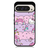 Cute Hello Kitty Google Pixel 10 Pro XL Case DC0418