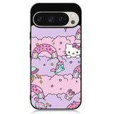 Cute Hello Kitty Google Pixel 9 Pro XL Case DC0418