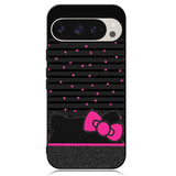 Hello Kitty Pigtail Google Pixel 9 Pro XL Case DC0844