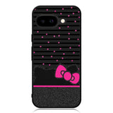 Hello Kitty Pigtail Google Pixel 9A Case DC0844