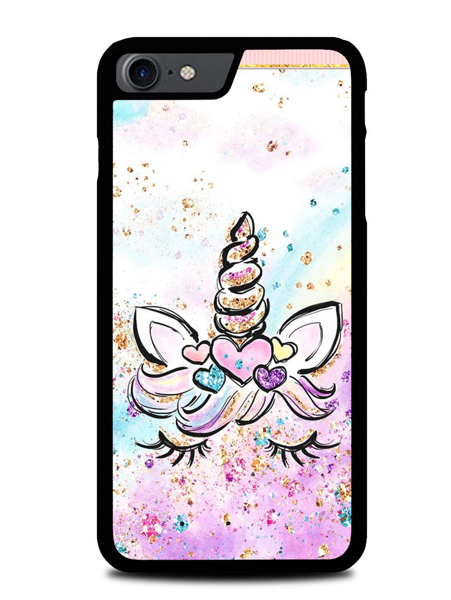 Unicorn iPhone SE 3rd Generation 2022 Case BLN0152