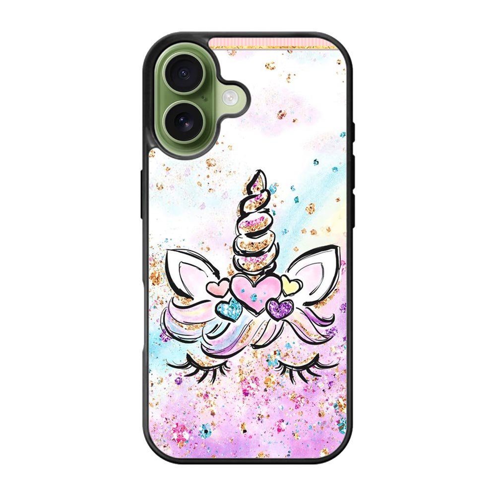 Unicorn 1st iPhone 17 Case
