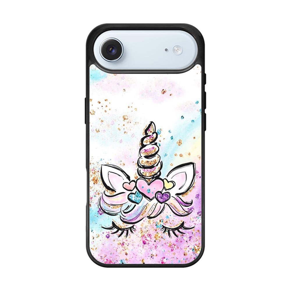 Unicorn 1st iPhone Air Case