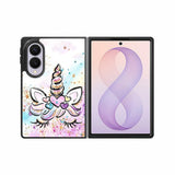 Unicorn 1st Samsung Galaxy Z Fold 8 Case