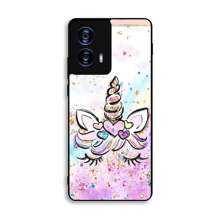 Unicorn 1st Motorola Moto G Power 5G 2024 Case DC4162