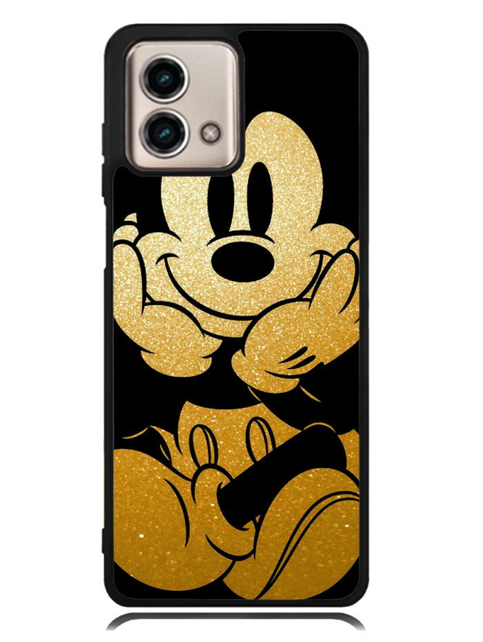 Mickey Motorola Moto G Stylus 5G 2023 Case