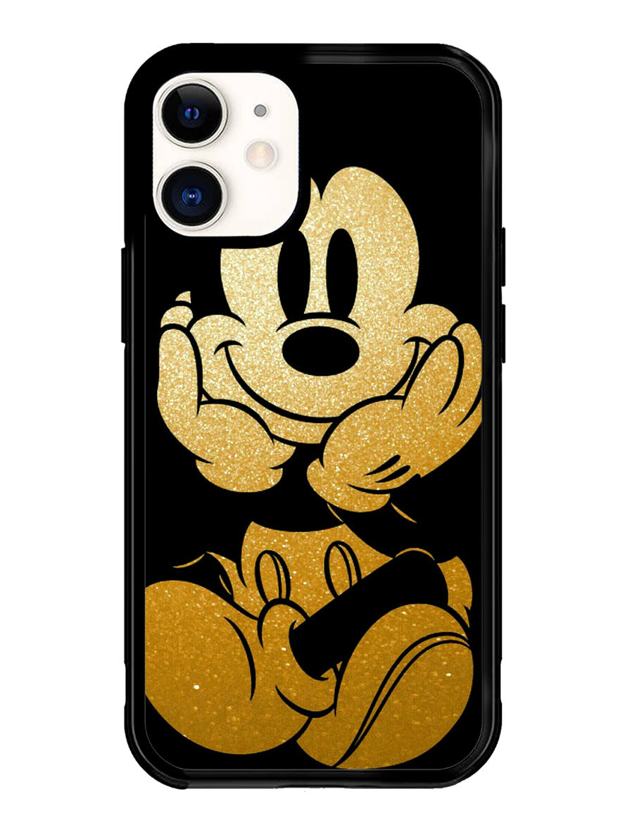 Mickey iPhone 12 Mini Case