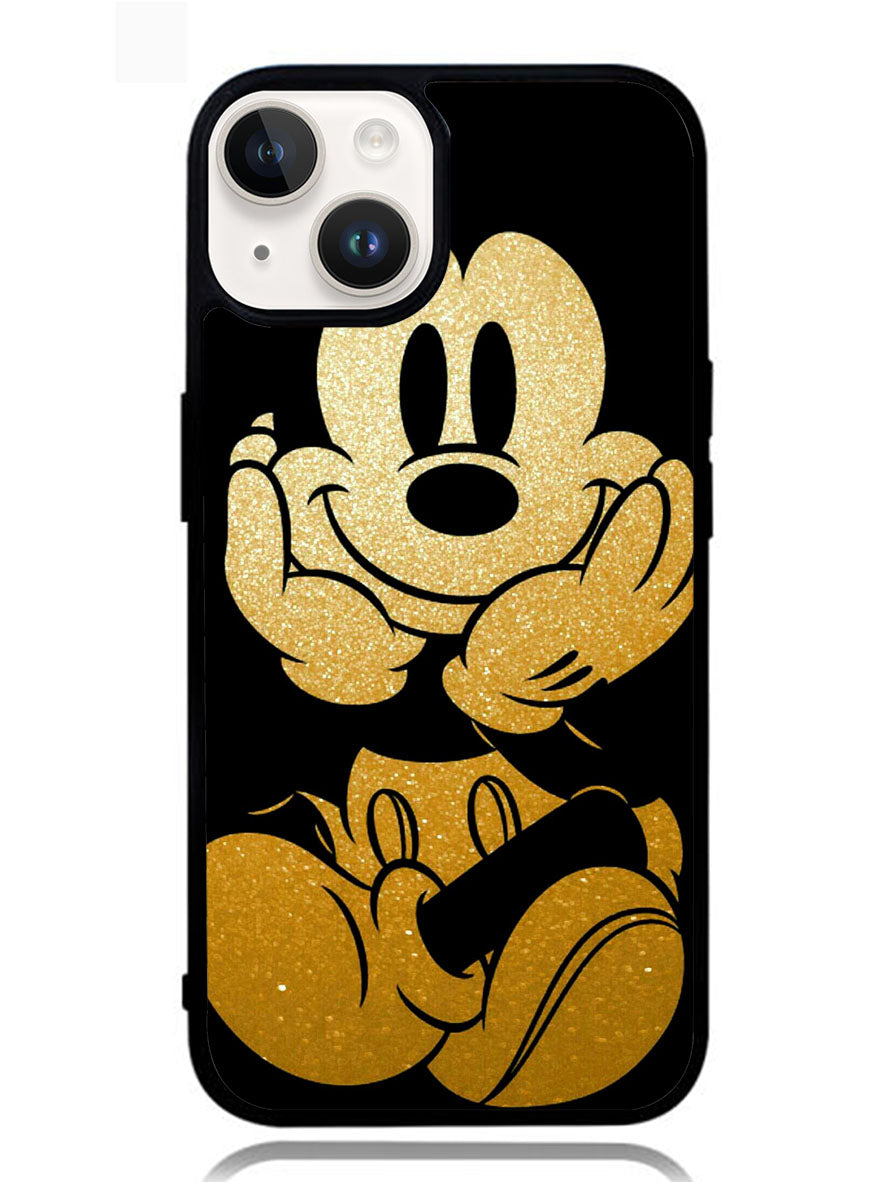 Mickey iPhone 14 Case BLN3261