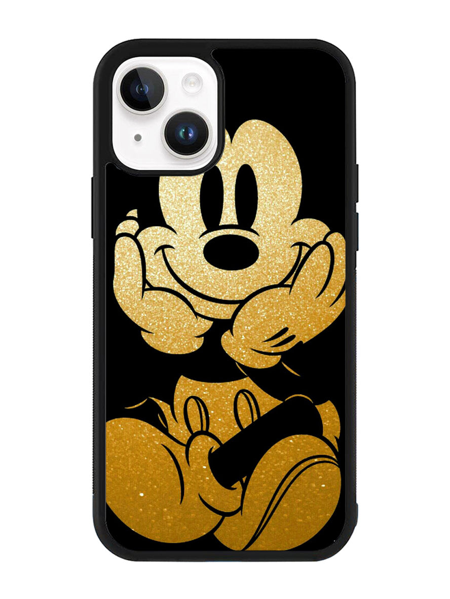 Mickey iPhone 15 Case BLN3261