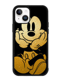 Mickey iPhone 15 Case BLN3261