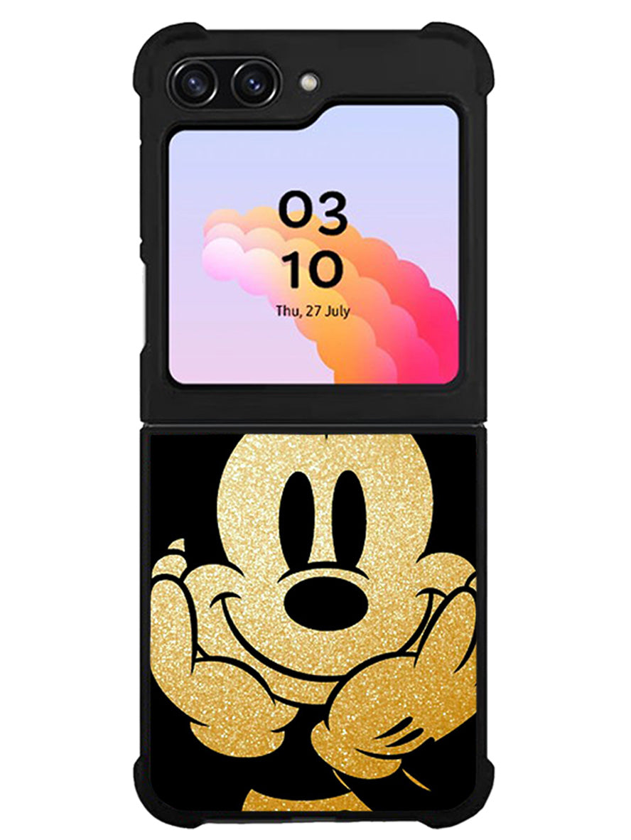 Mickey Samsung Galaxy Z Flip 5 5G 2023 Case