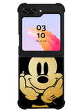 Mickey Samsung Galaxy Z Flip 5 5G 2023 Case