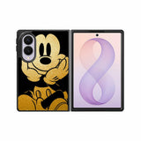 Mickey Samsung Galaxy Z Fold 8 Case