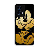 Mickey Motorola Moto G Power 5G 2024 Case DC6445