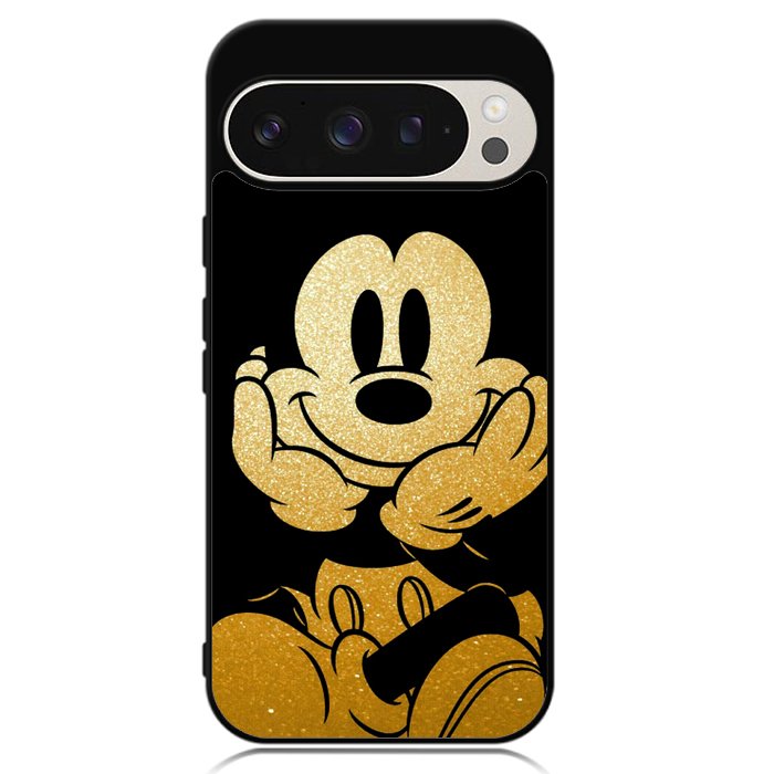 Mickey Google Pixel 9 Pro XL Case