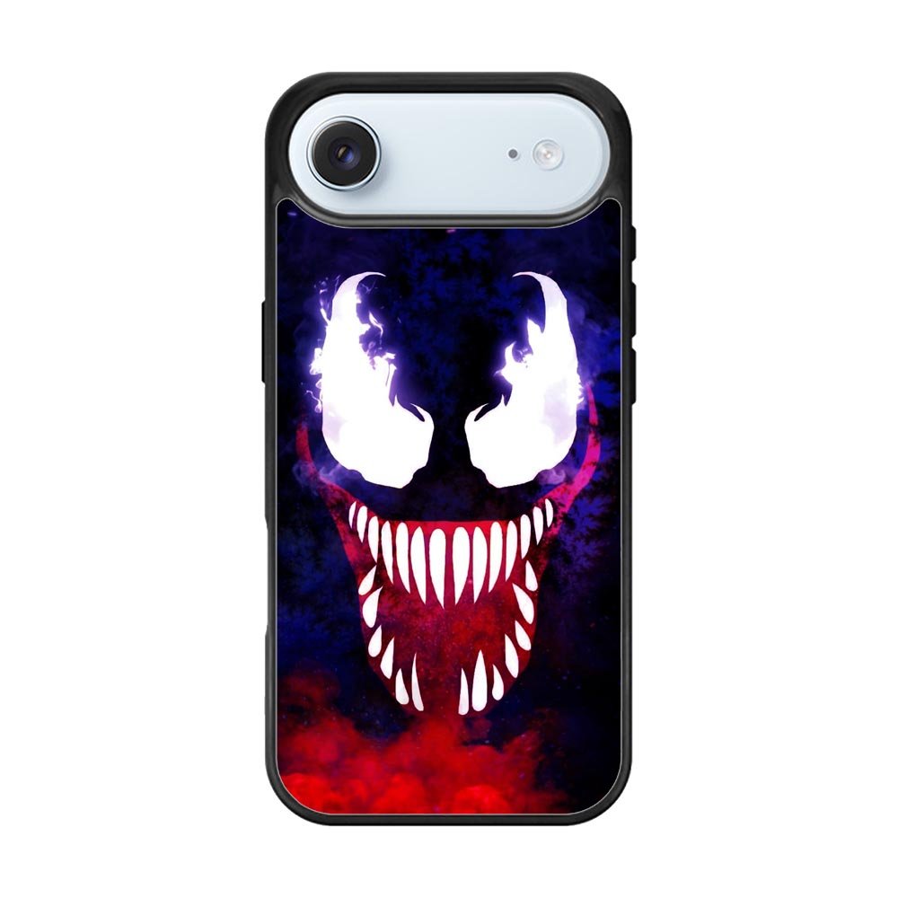 Venom Smoke iPhone Air Case