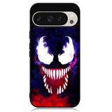 Venom Smoke Google Pixel 9 Pro XL Case