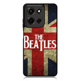 The Beatles British Flag Motorola Moto G Power 5G 2025 DC1845