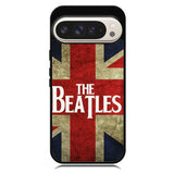 The Beatles British Flag Google Pixel 10 | Google Pixel 10 Pro Case DC1845