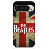 The Beatles British Flag Google Pixel 9 Pro XL Case DC1845