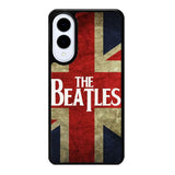 The Beatles British Flag Samsung Galaxy S25 Edge DC1845