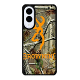 Camo Browning Samsung Galaxy S25 Edge DC0282