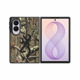 Browning Black Logo Camo Samsung Galaxy Z Fold 8 Case DC0244