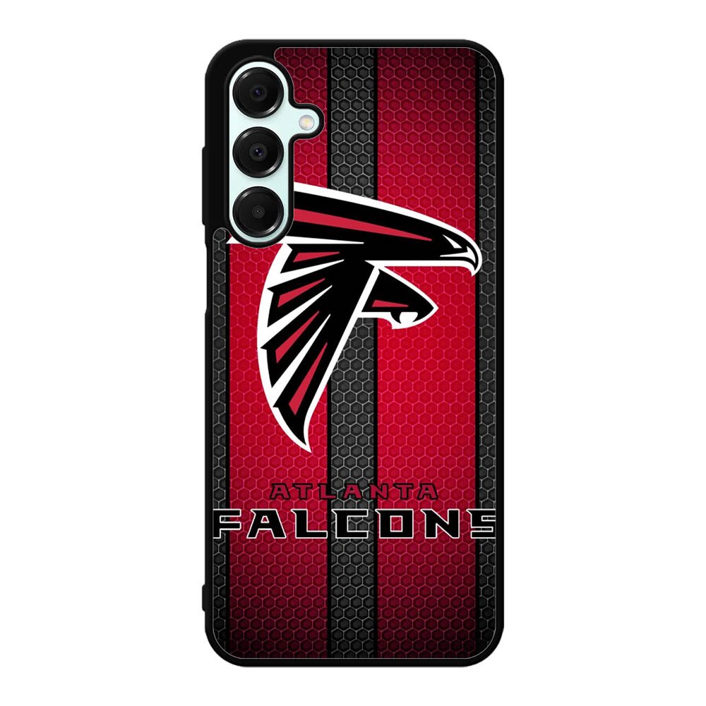 Atlanta Falcons 1st Samsung Galaxy A16 Case DC7091