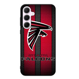 Atlanta Falcons Samsung Galaxy A15 5G Case DC0108