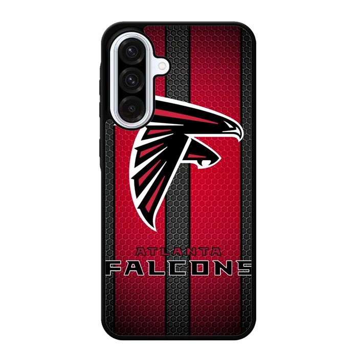 Atlanta Falcons Samsung Galaxy A16 Case DC0108