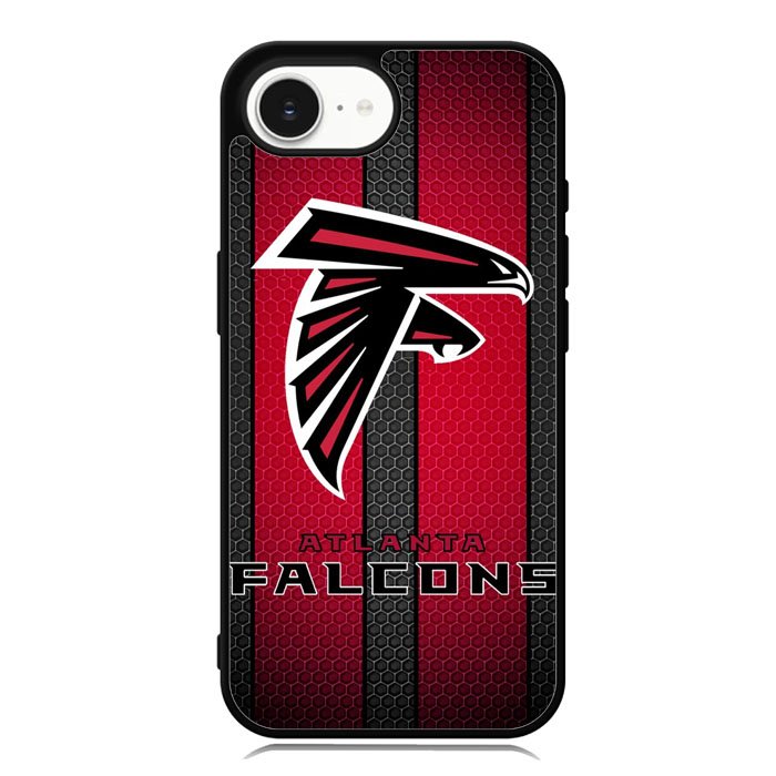 Atlanta Falcons iPhone 16e Case DC0108