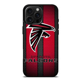 Atlanta Falcons iPhone 16 Pro Max Case DC0108