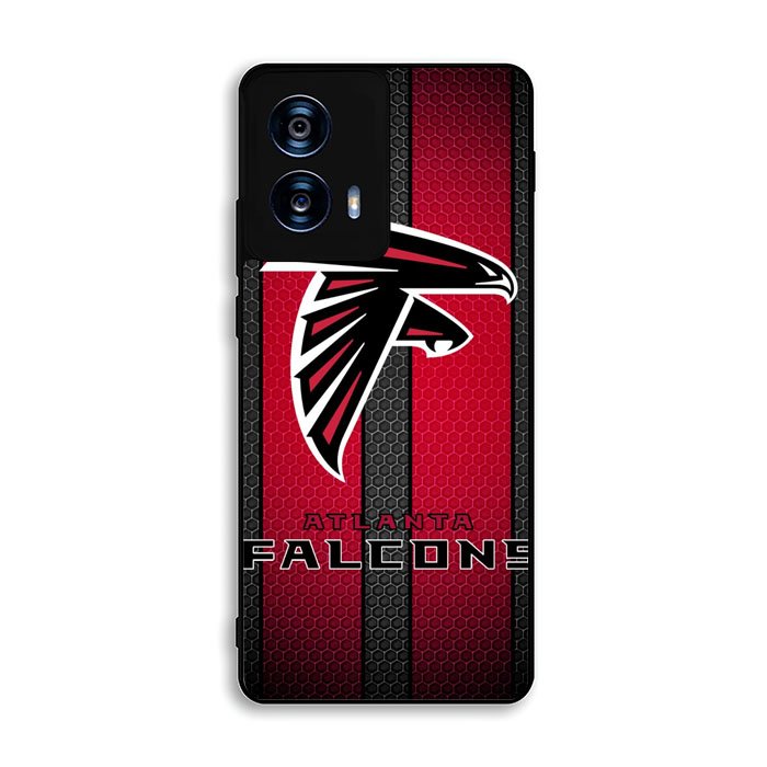 Atlanta Falcons 1st Motorola Moto G Power 5G 2024 Case DC1484