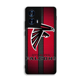Atlanta Falcons 1st Motorola Moto G Power 5G 2024 Case DC1484