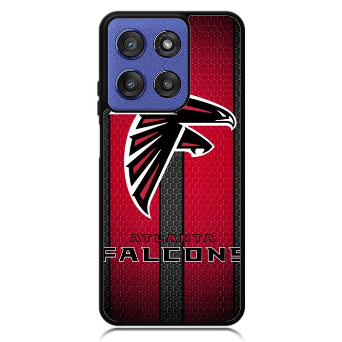 Atlanta Falcons Motorola Moto G Stylus 5G 2025 DC0108