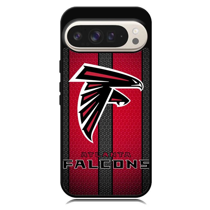 Atlanta Falcons Google Pixel 10 | Google Pixel 10 Pro Case DC0108