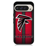 Atlanta Falcons Google Pixel 10 | Google Pixel 10 Pro Case DC0108