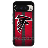 Atlanta Falcons Google Pixel 9 Pro XL Case DC0108