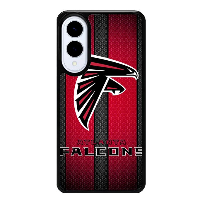 Atlanta Falcons Samsung Galaxy S25 Edge DC0108