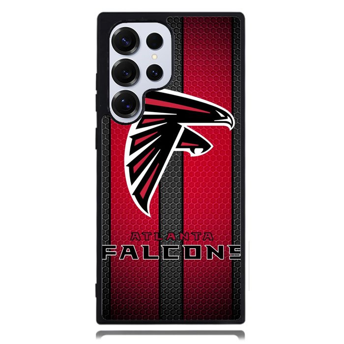 Atlanta Falcons Samsung Galaxy S24 Ultra Case DC0108