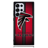 Atlanta Falcons Samsung Galaxy S24 Ultra Case DC0108