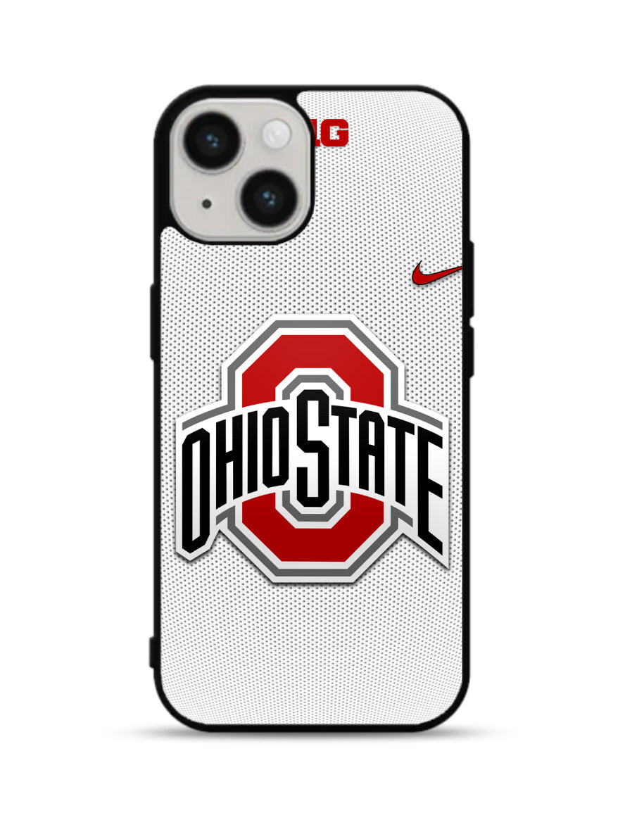Ohio State 8th iPhone 15 Plus Case