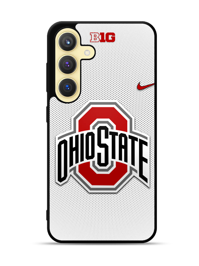 Ohio State 8th Samsung Galaxy S24 Plus 5G , Samsung Galaxy S24+ 5G Case