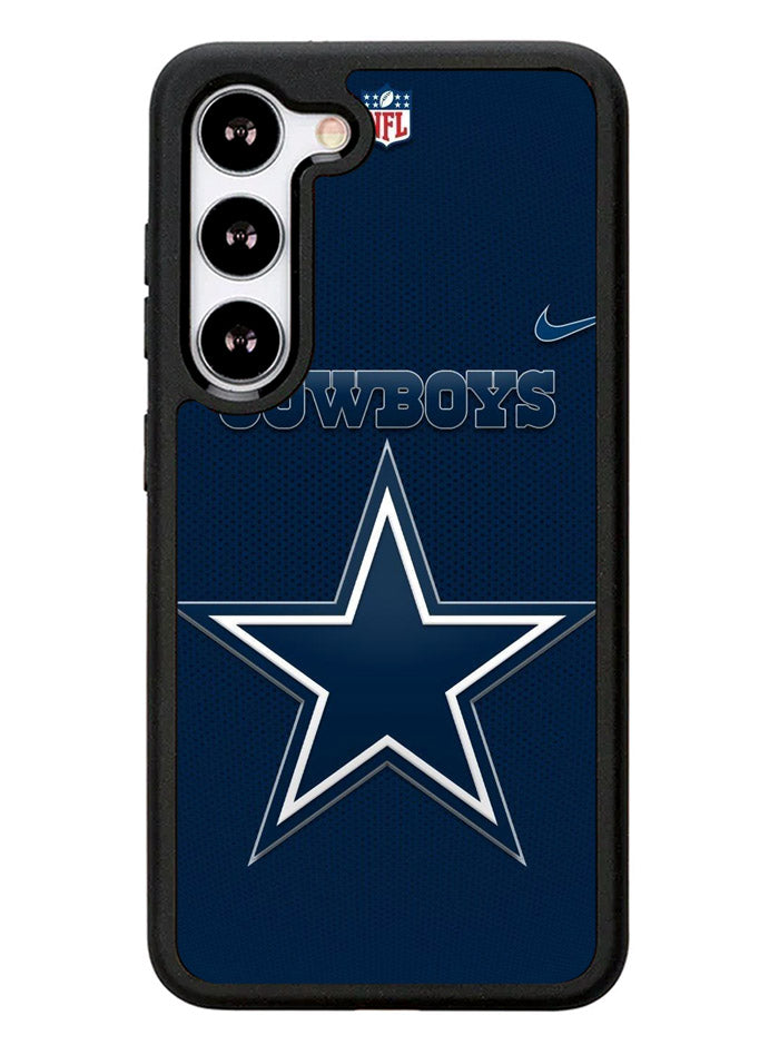 Dallas Cowboys 8th Samsung Galaxy S23 Plus 5G / Samsung Galaxy S23+ 5G Case