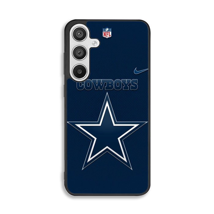 Dallas Cowboys 8th Samsung Galaxy A26 Case DC4124