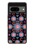 Chicago Cubs 3rd Google Pixel 8 Case