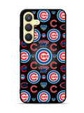 Chicago Cubs 3rd Samsung Galaxy S24 Plus 5G , Samsung Galaxy S24+ 5G Case